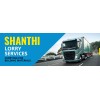 Shanthi lorry service